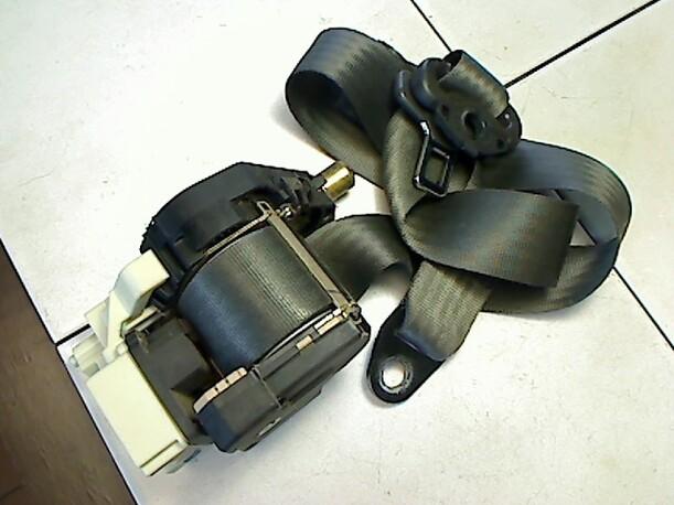 Foto: SICHERHEITSGURT VORN RECHTS (4/5-TÜRER) eines Fiat Punto 1.2 16V