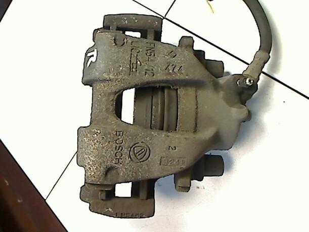 Foto: BREMSSATTEL VORN RECHTS eines Fiat Punto 1.2 16V