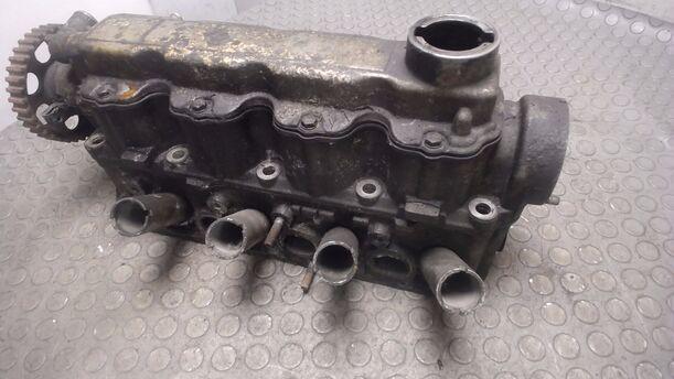Foto: ZYLINDERKOPF C12NZ eines Opel Corsa