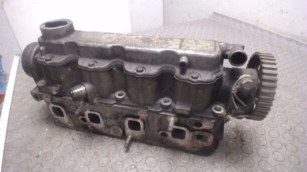 Foto: ZYLINDERKOPF C12NZ eines Opel Corsa