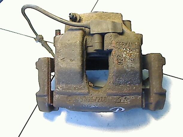 Foto: BREMSSATTEL VORN RECHTS eines Mercedes-Benz E 230