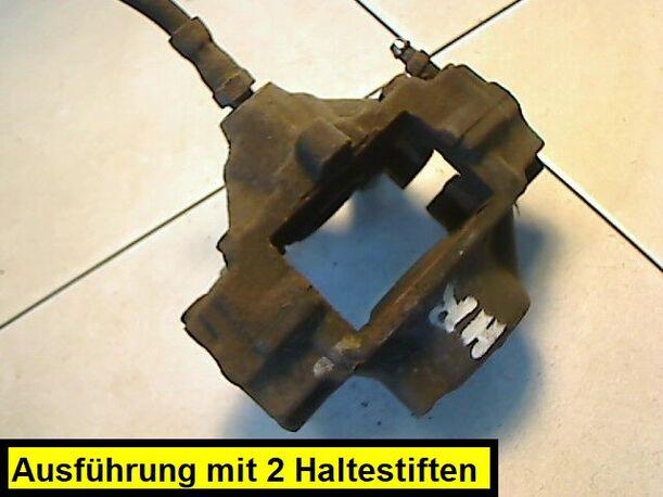 Foto: BREMSSATTEL HINTEN RECHTS eines Mercedes-Benz E 230