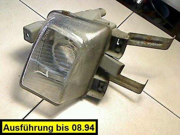 Foto: NEBELSCHEINWERFER LINKS eines Opel Astra Caravan