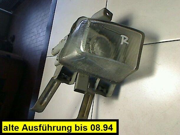 Foto: NEBELSCHEINWERFER RECHTS eines Opel Astra Caravan