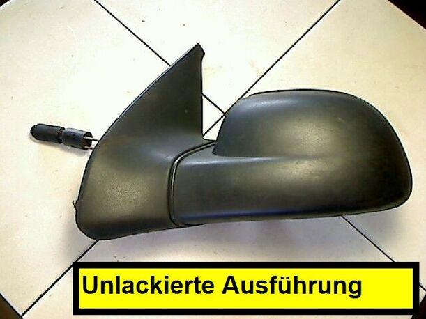 Foto: AUSSENSPIEGEL LINKS MECH. VERSTELLBAR eines Renault Clio