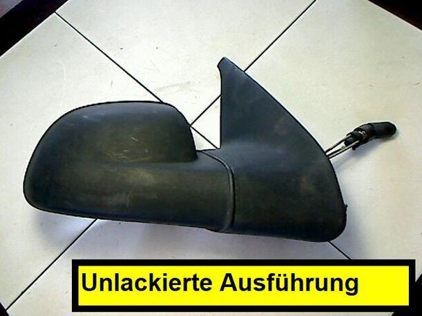 Foto: AUSSENSPIEGEL RECHTS MECH. VERSTELLBAR eines Renault Clio