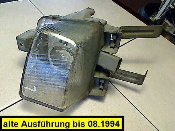 Foto: NEBELSCHEINWERFER LINKS eines Opel Astra
