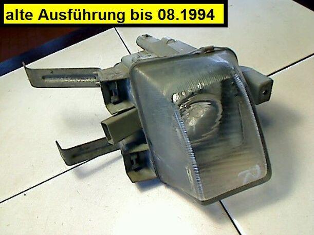 Foto: NEBELSCHEINWERFER RECHTS eines Opel Astra