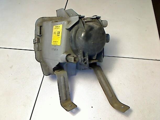Foto: NEBELSCHEINWERFER RECHTS eines Opel Astra