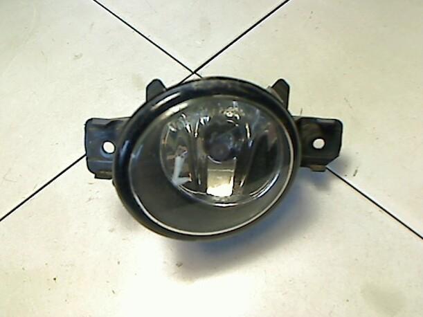 Foto: NEBELSCHEINWERFER LINKS eines Renault Laguna Grandtour 2.2 dCi