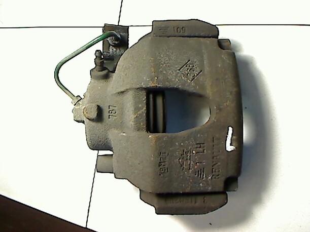 Foto: BREMSSATTEL VORN LINKS eines Renault Laguna Grandtour 2.2 dCi
