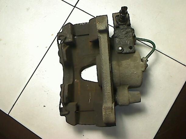 Foto: BREMSSATTEL VORN LINKS eines Renault Laguna Grandtour 2.2 dCi