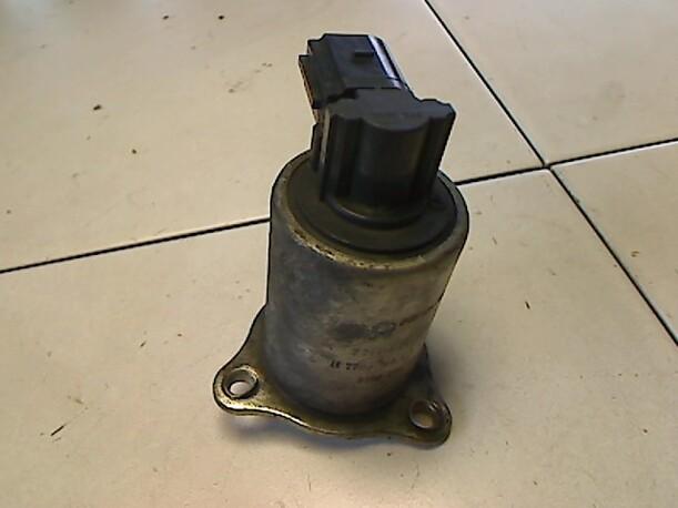 Foto: ABGASRÜCKFÜHRUNGSVENTIL eines Renault Laguna Grandtour 2.2 dCi