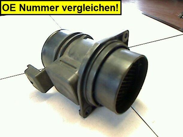 Foto: LUFTMASSENMESSER eines Renault Laguna Grandtour 2.2 dCi