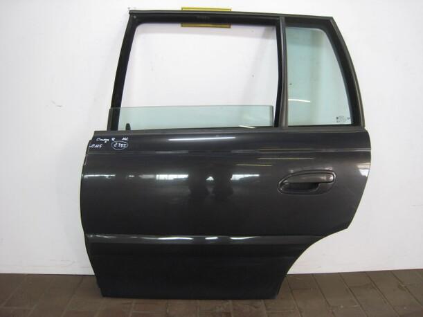 Foto: TÜR HINTEN LINKS eines Opel Omega Caravan 2.2 16 V