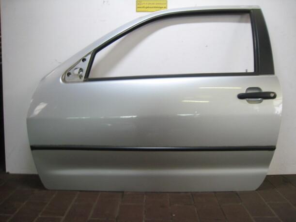 Foto: TÜR VORNE LINKS (2/3-Türer) eines Seat Ibiza 1.4 S