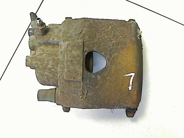 Foto: BREMSSATTEL VORN LINKS eines Seat Ibiza 1.4 S