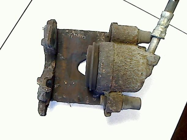Foto: BREMSSATTEL VORN LINKS eines Seat Ibiza 1.4 S