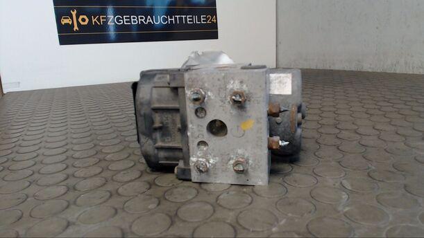 Foto: HAUPTBREMSAGGREGAT ABS eines Honda Civic 1.4i