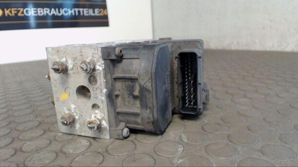 Foto: HAUPTBREMSAGGREGAT ABS eines Honda Civic 1.4i