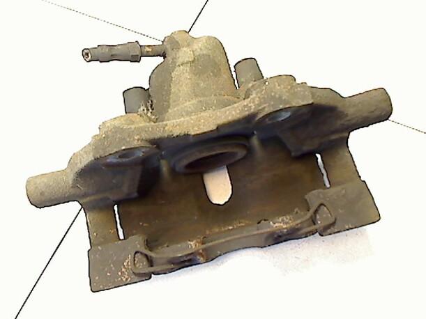 Foto: BREMSSATTEL VORN LINKS eines Ford Galaxy 16V