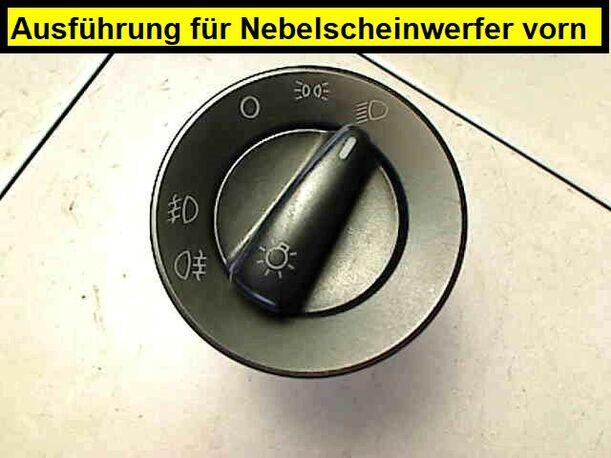 Foto: LICHTSCHALTER L eines Ford Galaxy 16V