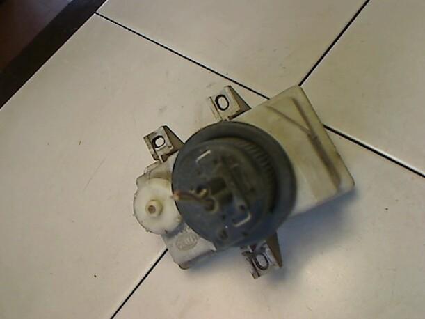 Foto: NEBELSCHEINWERFER LINKS eines VW Polo 60