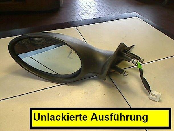 Foto: AUSSENSPIEGEL LINKS ELEKTR. VERSTELLBAR LINKS eines Alfa Romeo 156 1.9 JTD S