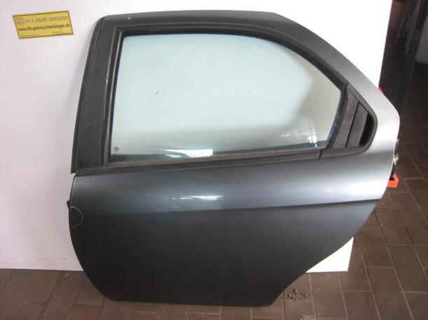 Foto: TÜR HINTEN LINKS eines Alfa Romeo 156 1.9 JTD S