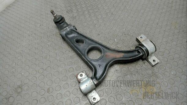 Foto: QUERLENKER VORNE LINKS eines Alfa Romeo 156 1.9 JTD S