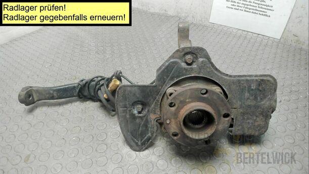 Foto: ACHSSCHENKEL VORNE LINKS eines Alfa Romeo 156 1.9 JTD S