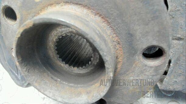 Foto: ACHSSCHENKEL VORNE LINKS eines Alfa Romeo 156 1.9 JTD S