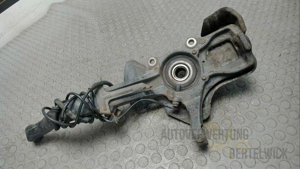 Foto: ACHSSCHENKEL VORNE LINKS eines Alfa Romeo 156 1.9 JTD S