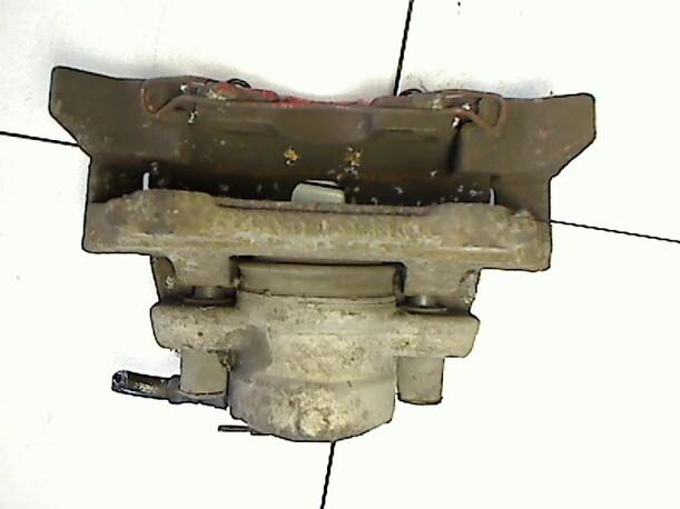 Foto: BREMSSATTEL VORN RECHRS eines Alfa Romeo 156 1.9 JTD S