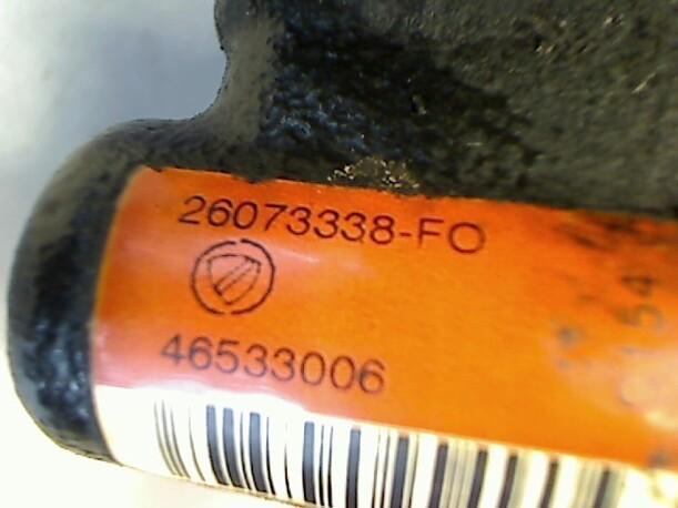 Foto: LENKGETRIEBEPUMPE eines Alfa Romeo 156 1.9 JTD S