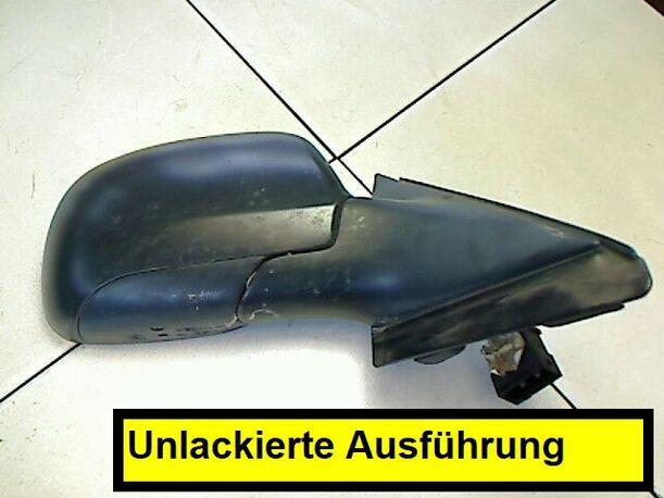 Foto: AUSSENSPIEGEL RECHTS ELEKTR.VERSTELLB. eines Audi A4 1.6