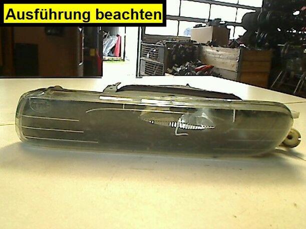 Foto: NEBELSCHEINWERFER LINKS eines BMW 318i