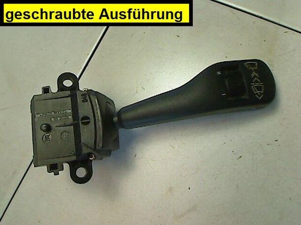 Foto: SCHEIBENWISCHERSCHALTER R eines BMW 318i