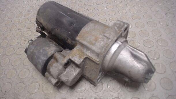 Foto: ANLASSER / STARTER BOSCH eines Mercedes-Benz E 240 T S