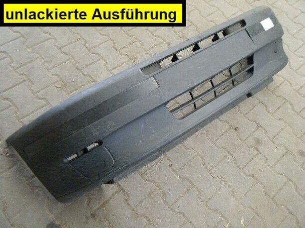 Foto: STOßFÄNGER / STOßSTANGE VORNE eines Fiat Punto 55 S