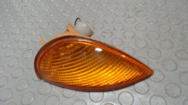 Foto: BLINKER / BLINKLEUCHTE LINKS eines Fiat Seicento 1.1 S