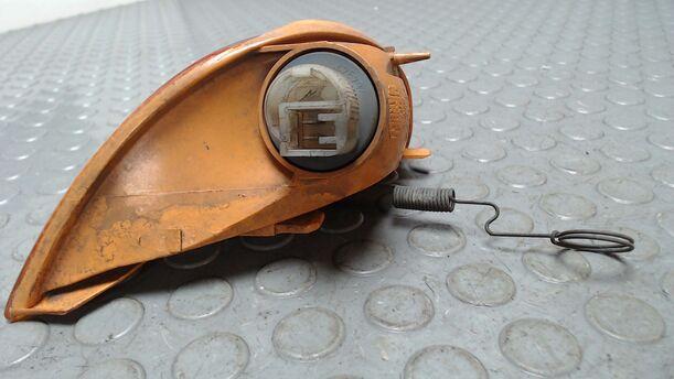 Foto: BLINKER / BLINKLEUCHTE LINKS eines Fiat Seicento 1.1 S