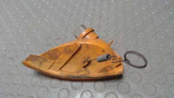 Foto: BLINKER / BLINKLEUCHTE LINKS eines Fiat Seicento 1.1 S