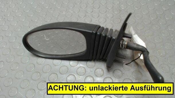 Foto: AUSSENSPIEGEL LINKS MECH. VERSTELLBAR eines Fiat Seicento 1.1 S