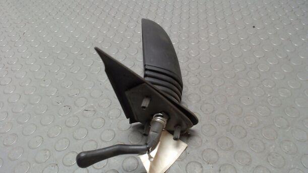 Foto: AUSSENSPIEGEL LINKS MECH. VERSTELLBAR eines Fiat Seicento 1.1 S