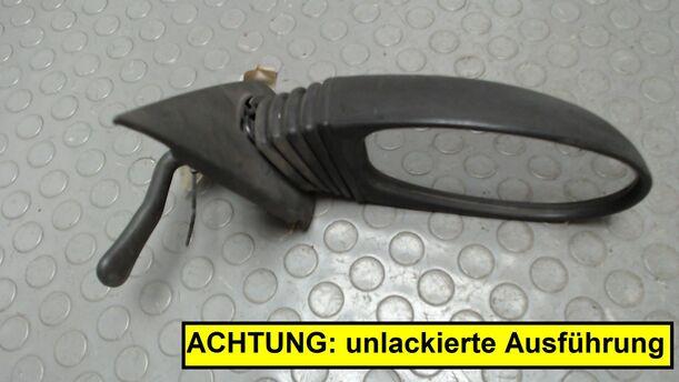 Foto: AUSSENSPIEGEL RECHTS MECH. VERSTELLBAR eines Fiat Seicento 1.1 S