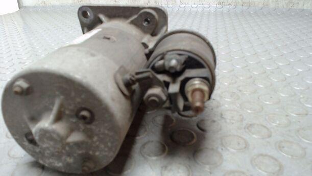 Foto: ANLASSER / STARTER DENSO eines Fiat Seicento 1.1 S