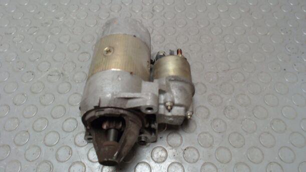 Foto: ANLASSER / STARTER DENSO eines Fiat Seicento 1.1 S