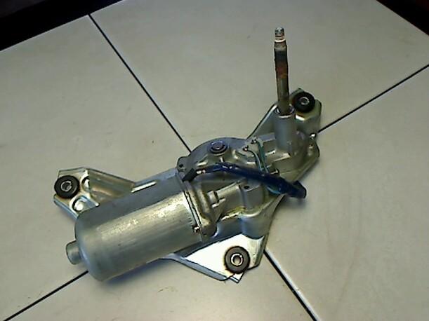 Foto: SCHEIBENWISCHERMOTOR HINTEN eines Mitsubishi Colt 1300 S