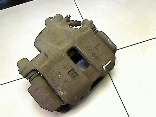 Foto: BREMSSATTEL VORN LINKS eines Mitsubishi Colt 1300 S